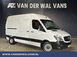 Mercedes-Benz Sprinter 316 CDI 164pk **BPM VRIJ voor de