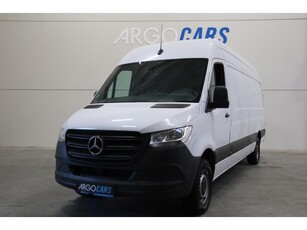 Mercedes-Benz SPRINTER 316 CDI L3/H2 163PK CLIMA/AIRCO