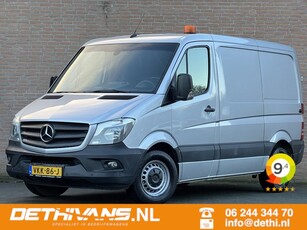 Mercedes-Benz Sprinter 316CDI 164PK / Sortimo inrichting /