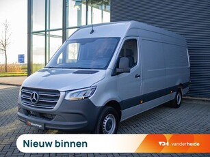 Mercedes-Benz Sprinter 317 1.9 CDI L3H2 RWD 170 PK Automaat