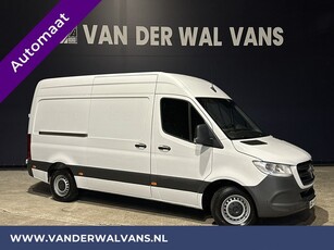 Mercedes-Benz Sprinter 317 CDI 170pk 9G-Tronic Automaat