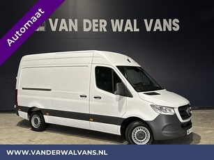 Mercedes-Benz Sprinter 317 CDI 170pk 9G-Tronic Automaat