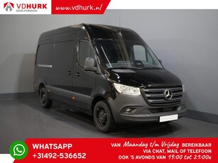 Mercedes-Benz Sprinter 317 CDI Aut. L2H2 Facelift/ 3.5t