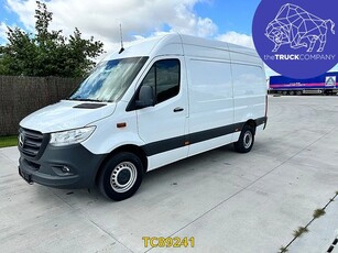 Mercedes-Benz Sprinter 317 CDI L2H2 (bj 2022)