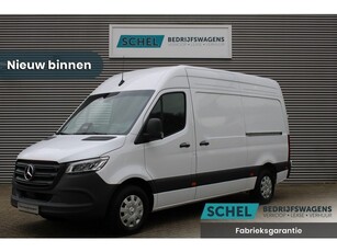 Mercedes-Benz Sprinter 317CDI L2H2 Pro - 2x Schuifdeur -