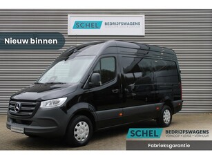 Mercedes-Benz Sprinter 317CDI L2H2 Pro - Mbux 10 - 3.5t