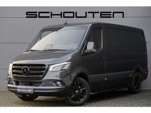 Mercedes-Benz Sprinter 319 1.9 CDI L2H1 Black Pack