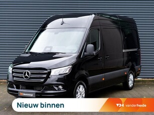 Mercedes-Benz Sprinter 319 1.9 CDI L2H2 Pro 190 PK Automaat