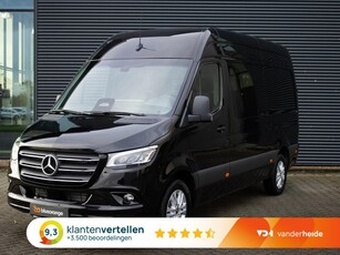 Mercedes-Benz Sprinter 319 1.9 CDI L2H2 Pro 190 PK Automaat