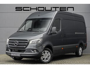 Mercedes-Benz Sprinter 319 1.9 CDI L2H2 RWD 2x Auto