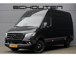 Mercedes-Benz Sprinter 319 1.9 CDI L2H2 RWD Distronic