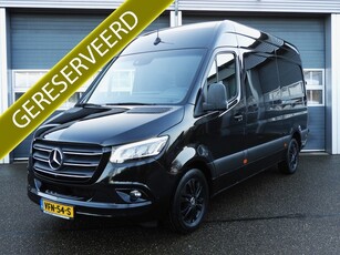 Mercedes-Benz Sprinter 319 3.0 CDI L2H2 V6 190 PK AUT