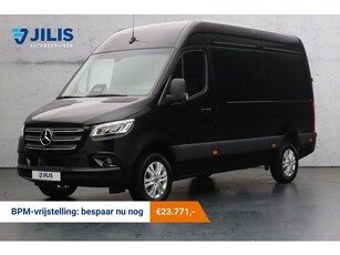 Mercedes-Benz Sprinter 319 L2H2 RWD Automaat 3,5T