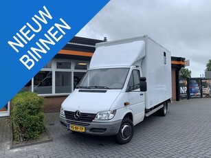 Mercedes-Benz Sprinter 411 CDI 2.2 402