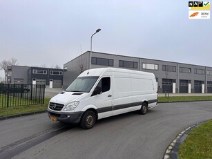 Mercedes-Benz Sprinter 413 2.2 CDI 432 HD DC