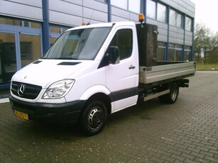 Mercedes-Benz Sprinter 516 2.2 CDI 366 Wit Lang 2010 Airco