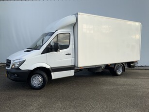 Mercedes-Benz Sprinter 516 2.2 CDI 432L Meubelbak &