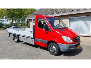 Mercedes-Benz Sprinter 519 / Automatic / Low km (bj 2012)