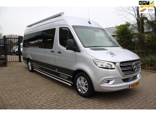 Mercedes-Benz Sprinter Camper Cross inrichting 316 2.2 CDI