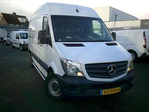 Mercedes-Benz Sprinter L2 H2 313 2.2 CDI 366 EHD Business