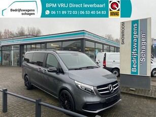 Mercedes-Benz V-Klasse 220d L2 DC Avantgarde 2x