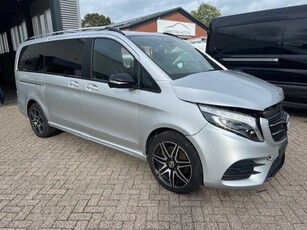 Mercedes-Benz V-Klasse 250d 140KW AUTOM. Lang DC 5P Edition