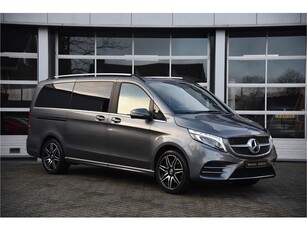 Mercedes-Benz V-Klasse 300d (bj 2019, automaat)