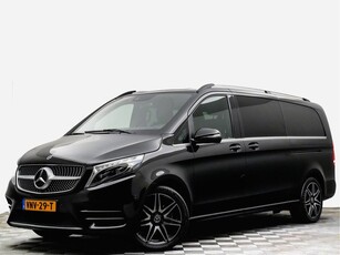 Mercedes-Benz V-Klasse 300d Extra Lang 240pk Aut DC AMG