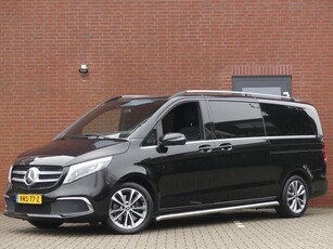 Mercedes-Benz V-Klasse 300d XXL