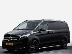 Mercedes-Benz V-Klasse AMG Lang Dubbele Cabine 165pk Aut9