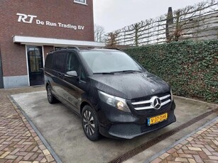 Mercedes-Benz V-Klasse V 220 Dub. Cab./ L2 / 5 pers