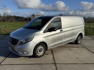 Mercedes-Benz Vito 109 CDI 88pk airco cruise control euro 5