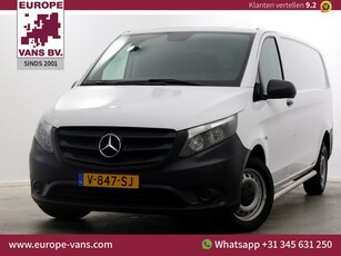 Mercedes-Benz Vito 111 CDI 115pk E6 XL Extra Lang