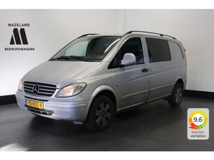 Mercedes-Benz Vito 111 CDI Automaat - Airco - Cruise -