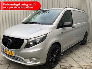 Mercedes-Benz Vito 111 CDI Functional