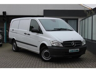 Mercedes-Benz Vito 113 CDI 320 Lang Airco Cruise Controle