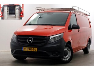 Mercedes-Benz Vito 114 CDI 136pk E6 XL Extra Lang