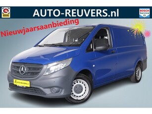 Mercedes-Benz Vito 114 CDI / Cruise Control / Bluetooth /