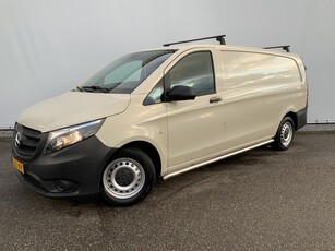 Mercedes-Benz Vito 114 CDI Extra L3 Automaat Airco Cruise