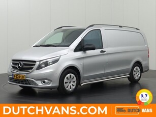 Mercedes-Benz Vito 114CDI 7G-Tronic Automaat Lang Business