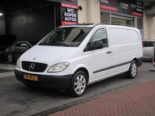 Mercedes-Benz Vito 115 CDI 320 Automaat