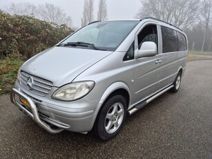 Mercedes-Benz Vito 115 CDI 320 Dubb Cabi,Automaat,Airco!!