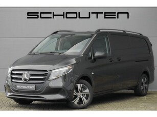 Mercedes-Benz Vito 116 CDI L3 Pro MultiBeam LED Distronic