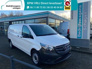 Mercedes-Benz Vito 116 CDI L3 XXL Aut. 9G tronic