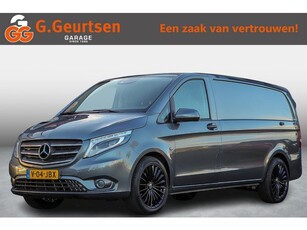 Mercedes-Benz Vito 116 CDI Lang, Automaat, LED koplampen