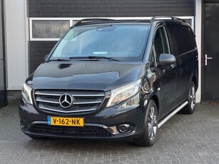 Mercedes-Benz Vito 116 CDI Lang Navi, Camera, Cruise