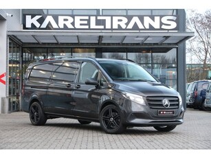 Mercedes-Benz Vito 116 CDI NIEUW Aut. 2x Schuifdeur