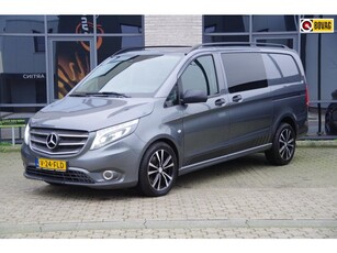 Mercedes-Benz Vito 119 CDI L2, AUT. 2X SCHUIFDEUR, LED