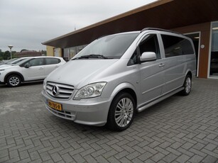 Mercedes-Benz Vito 122 CDI 320 Lang Comfort Plus Automaat