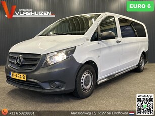 Mercedes-Benz Vito Tourer 109 BlueTEC Base Extra Lang 9